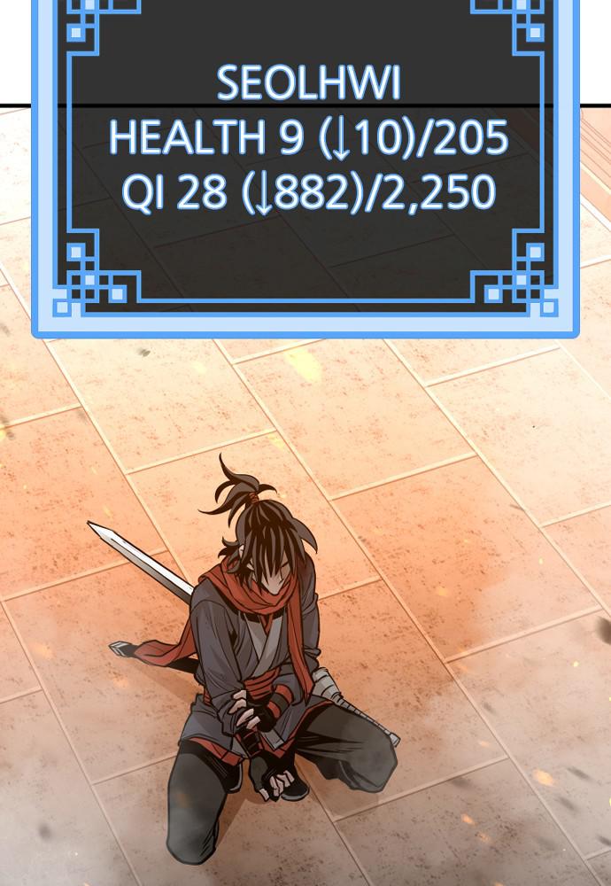 Murim RPG Simulation Episode 15 179