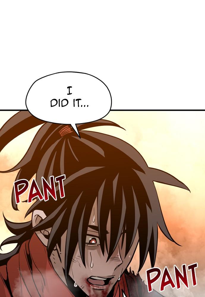 Murim RPG Simulation Episode 15 181