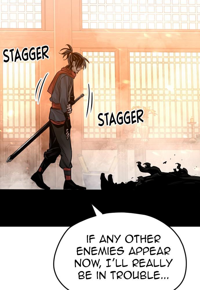 Murim RPG Simulation Episode 15 184