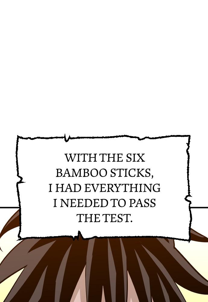 Murim RPG Simulation Episode 15 195