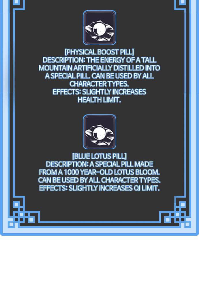 Murim RPG Simulation Episode 15 200