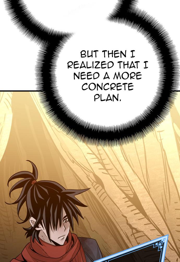 Murim RPG Simulation Episode 15 202