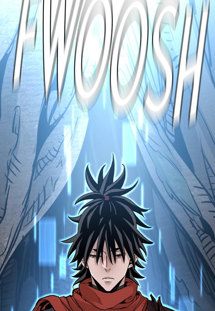 Murim RPG Simulation Episode 15 209