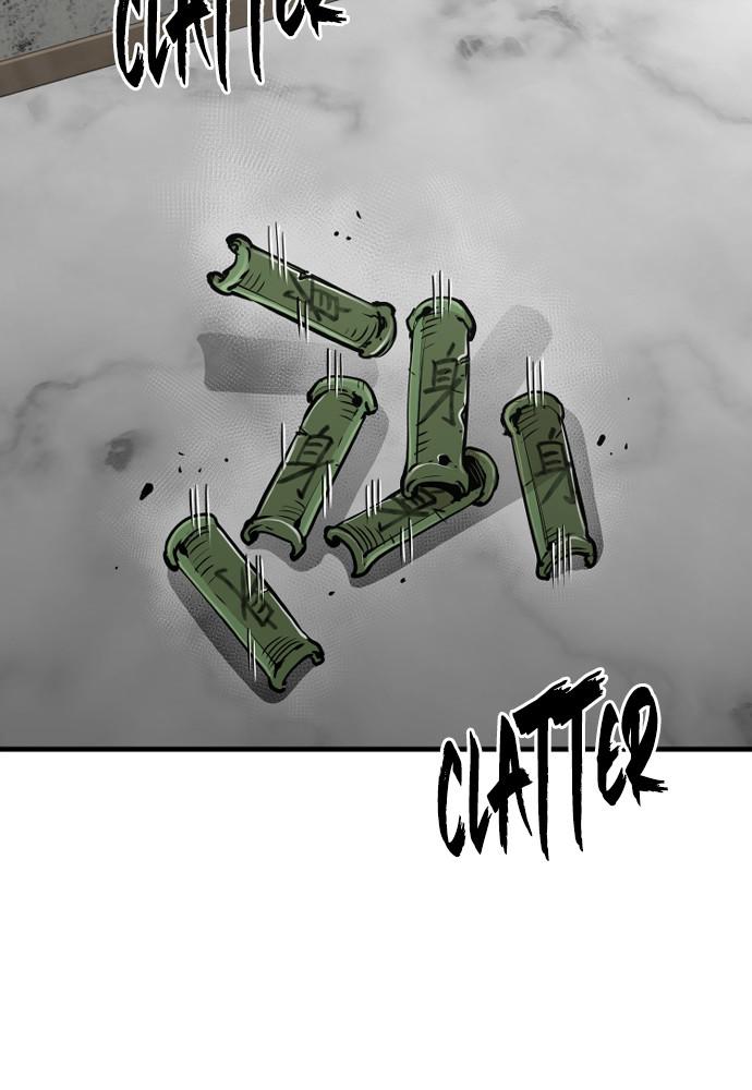 Murim RPG Simulation Episode 16 3