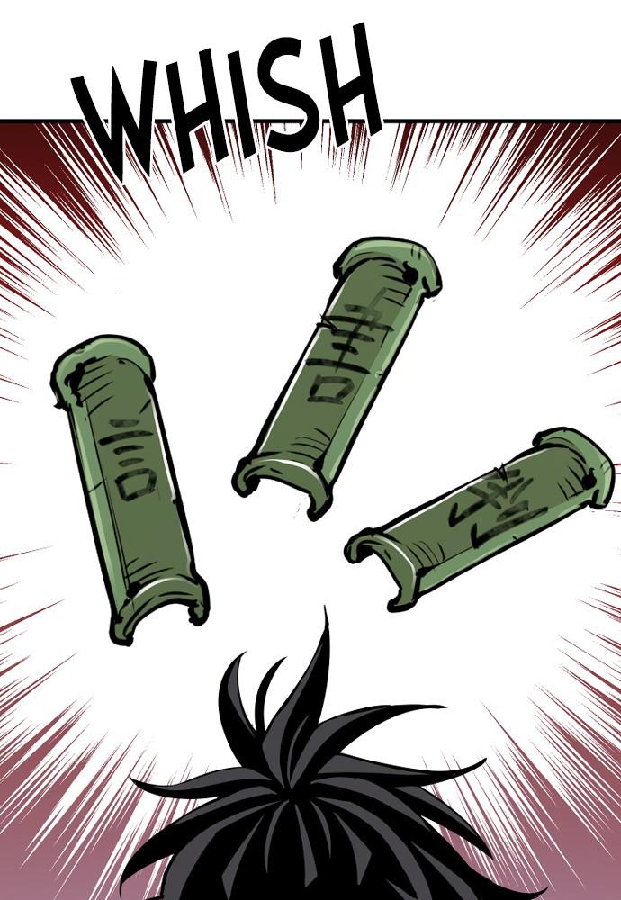 Murim RPG Simulation Episode 16 11