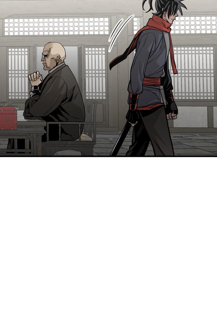 Murim RPG Simulation Episode 16 20