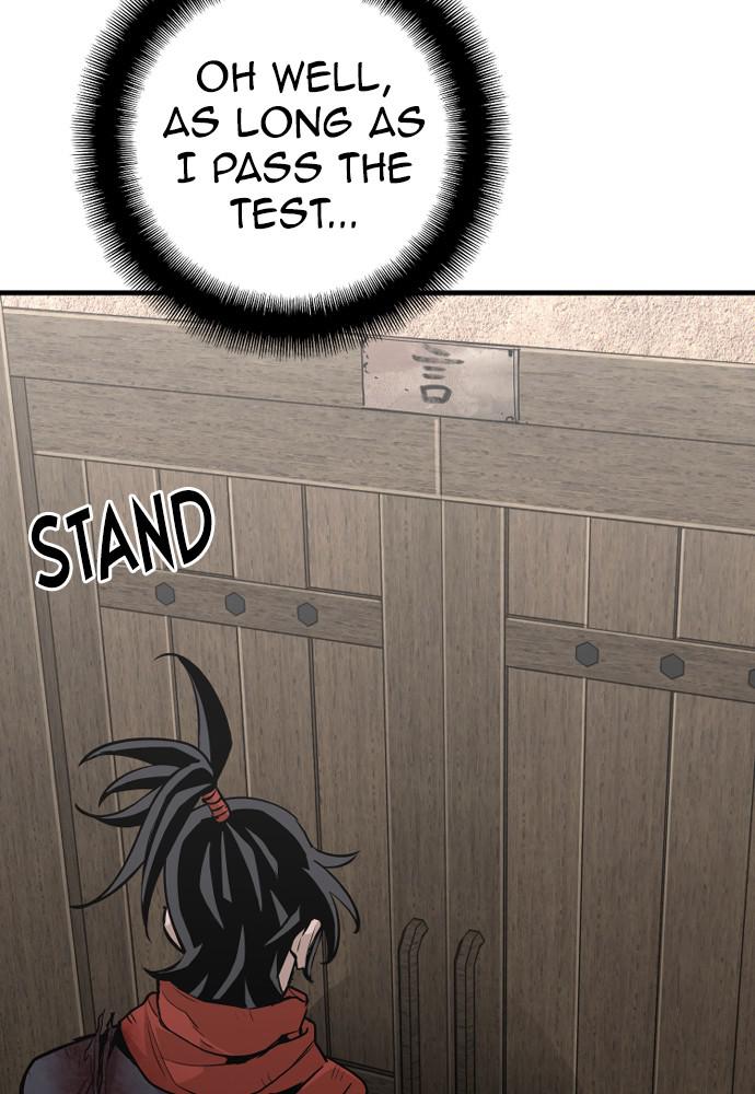 Murim RPG Simulation Episode 16 29