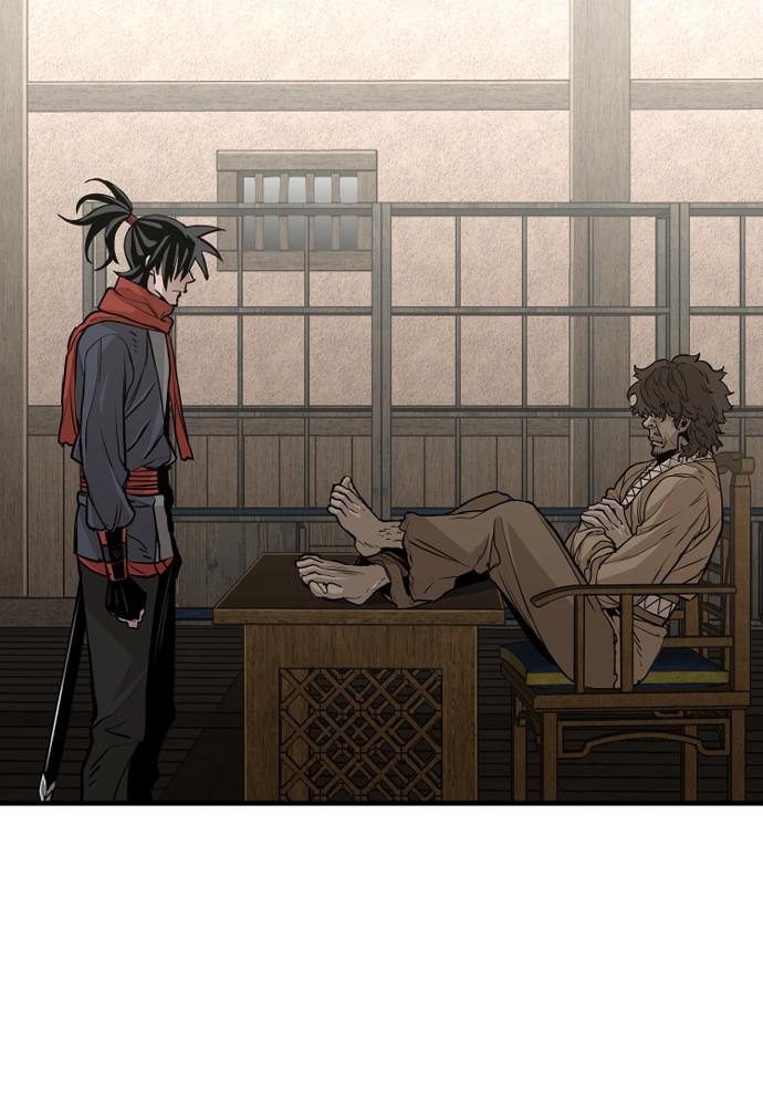 Murim RPG Simulation Episode 16 51