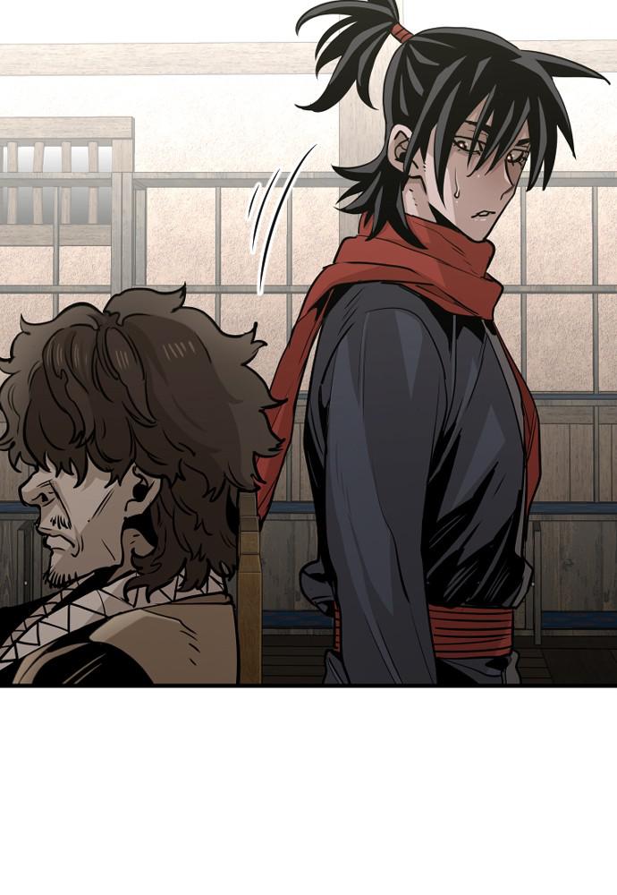 Murim RPG Simulation Episode 16 69