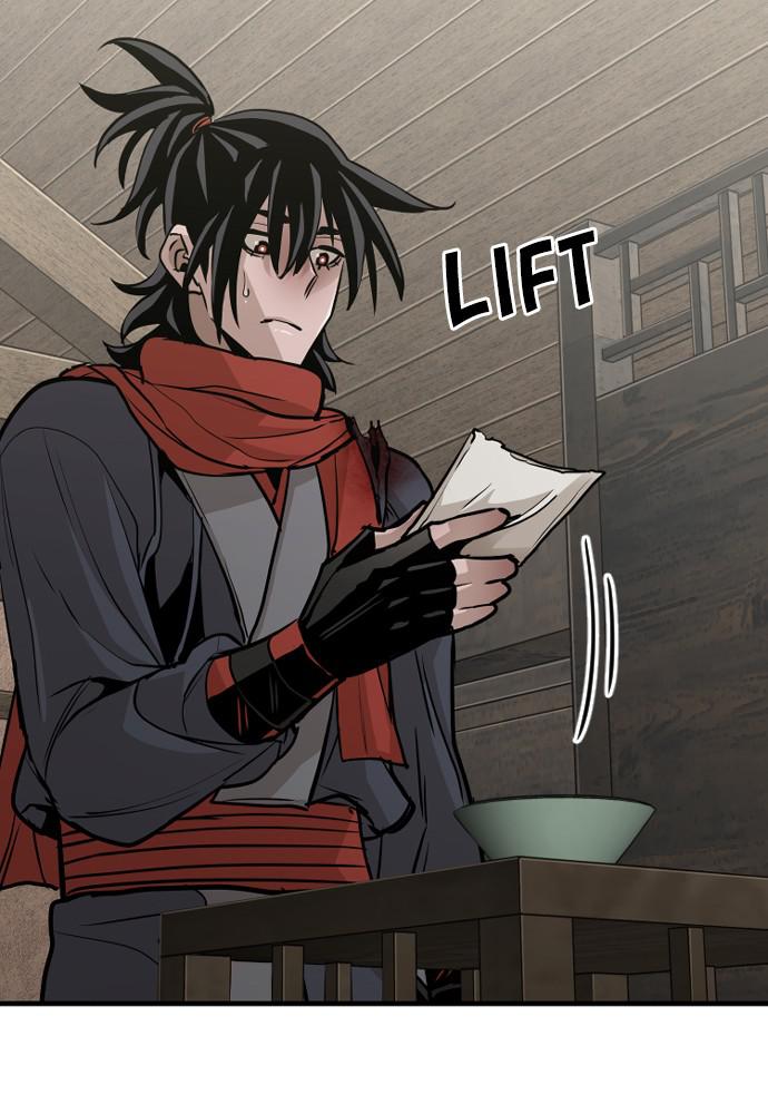 Murim RPG Simulation Episode 16 73