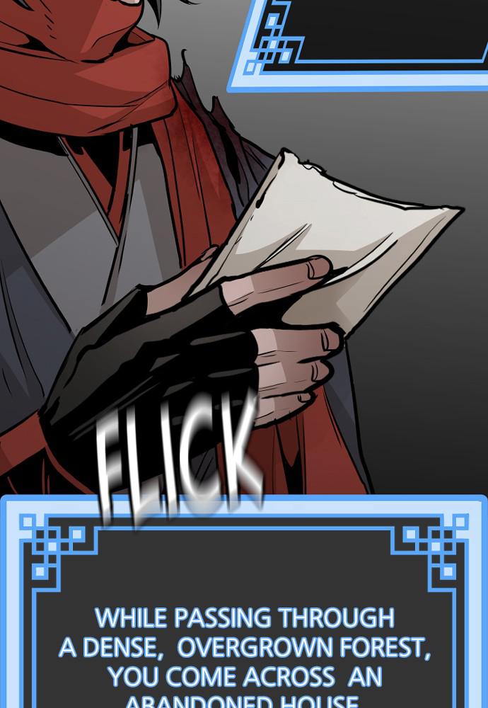 Murim RPG Simulation Episode 16 77