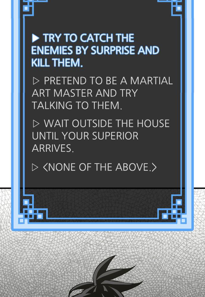 Murim RPG Simulation Episode 16 84