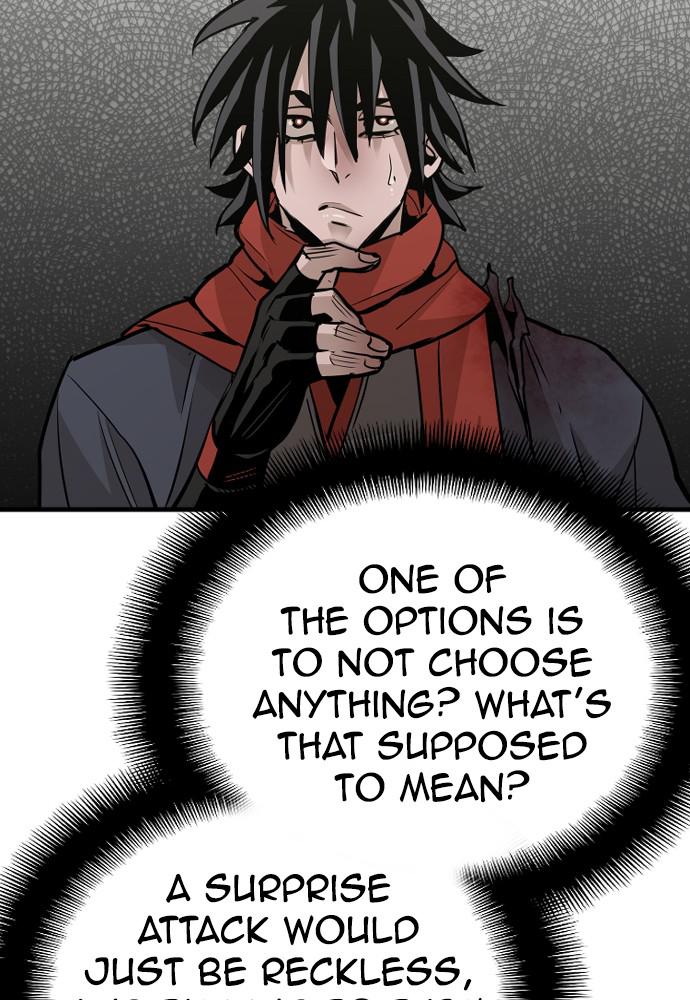 Murim RPG Simulation Episode 16 85