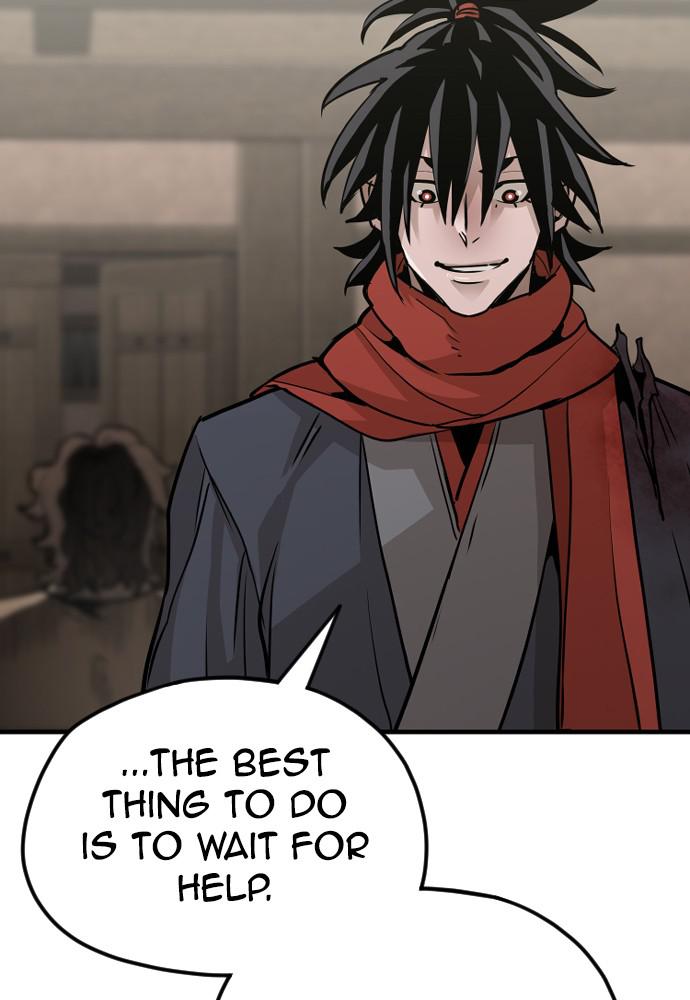 Murim RPG Simulation Episode 16 88