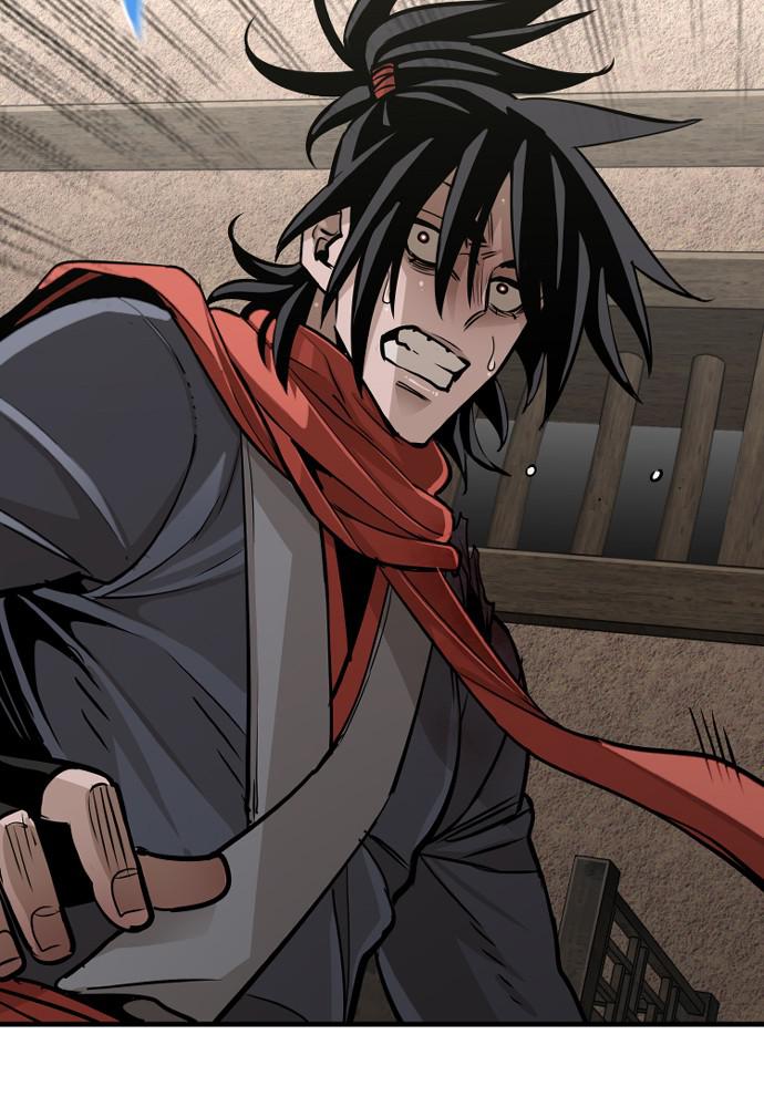 Murim RPG Simulation Episode 16 95