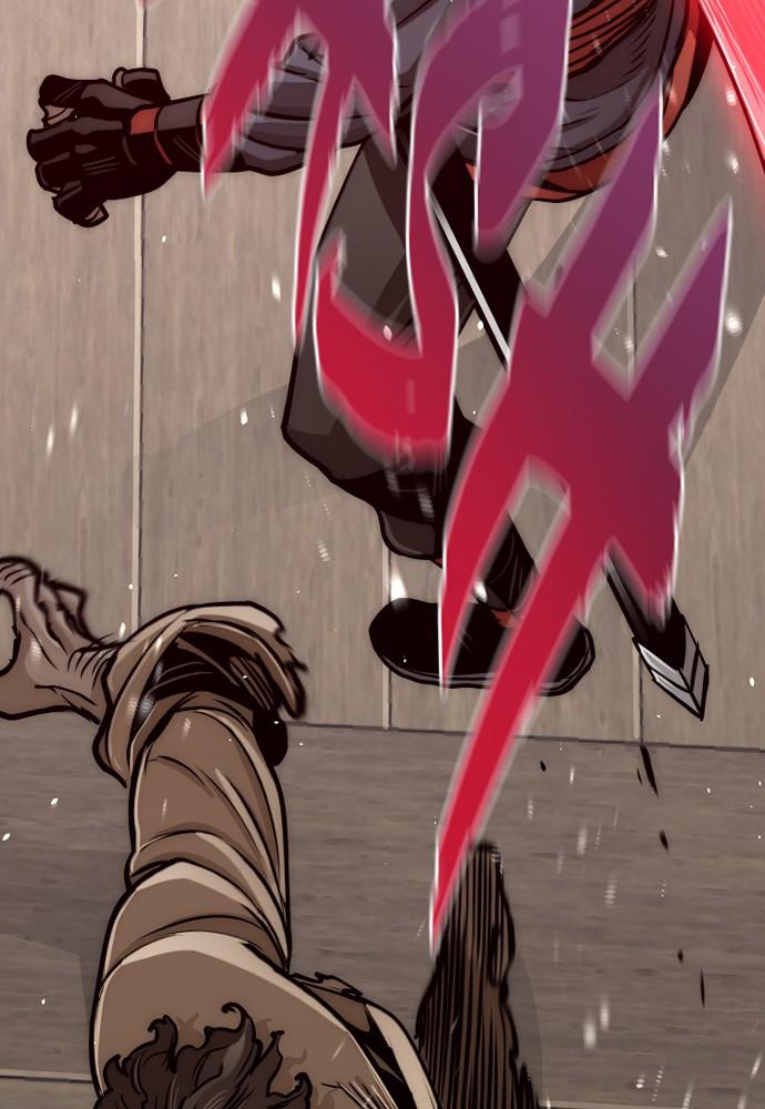 Murim RPG Simulation Episode 16 99