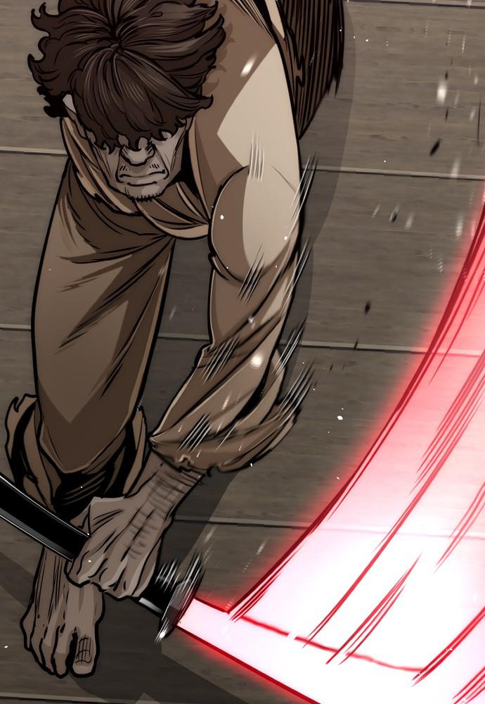 Murim RPG Simulation Episode 16 100