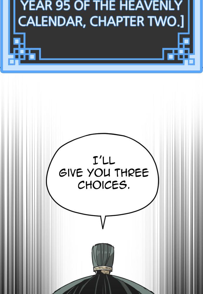 Murim RPG Simulation Episode 16 108