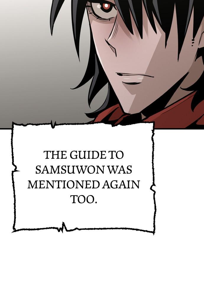 Murim RPG Simulation Episode 16 128