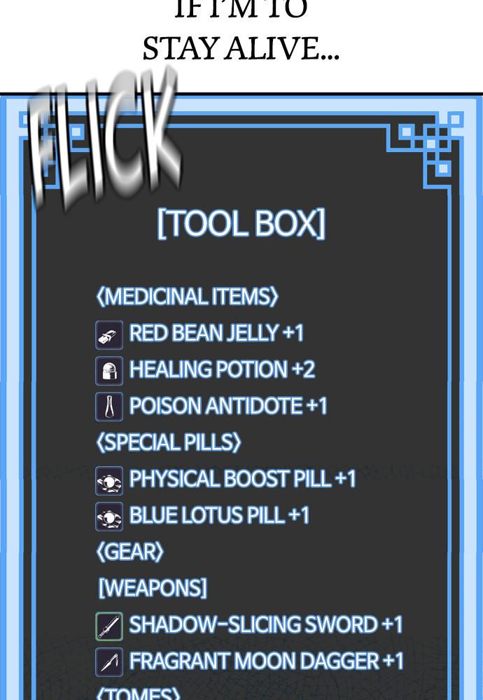 Murim RPG Simulation Episode 16 136