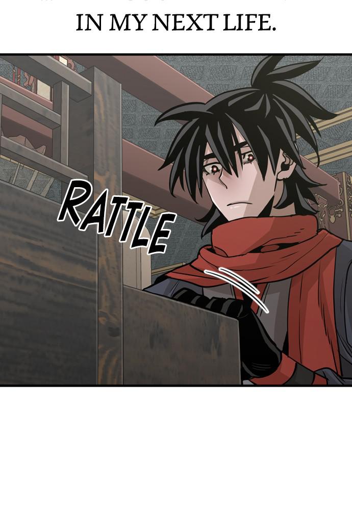 Murim RPG Simulation Episode 16 148