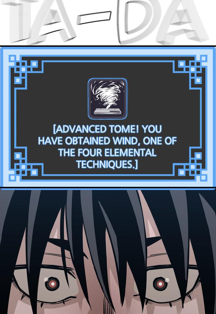 Murim RPG Simulation Episode 16 165