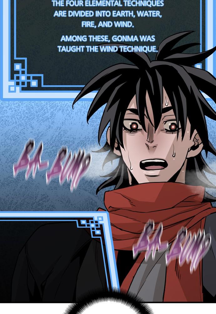 Murim RPG Simulation Episode 16 168