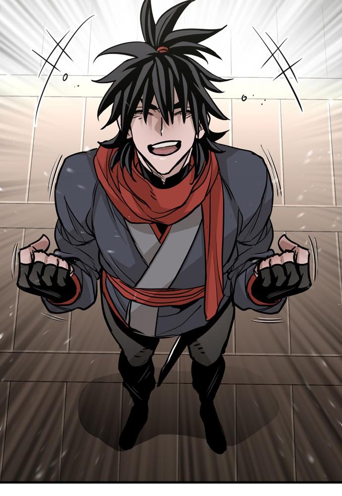 Murim RPG Simulation Episode 16 182