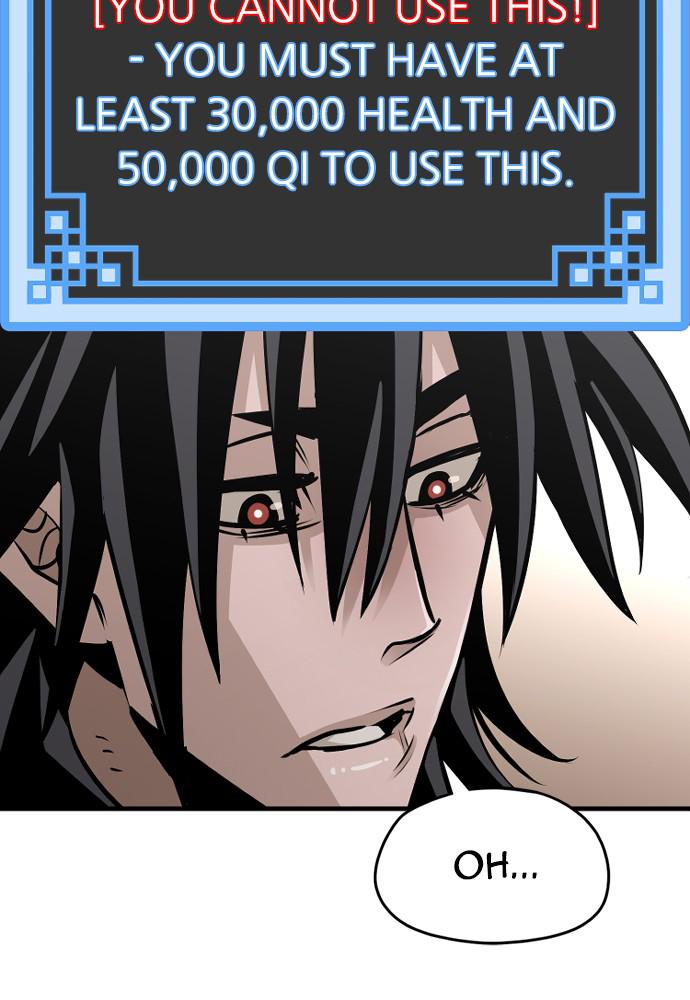 Murim RPG Simulation Episode 17 5