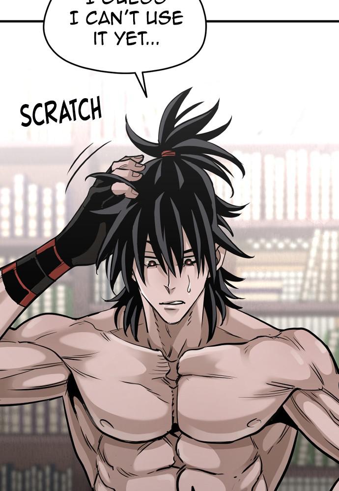 Murim RPG Simulation Episode 17 7