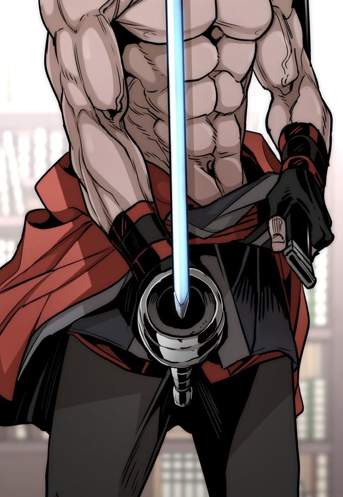 Murim RPG Simulation Episode 17 17