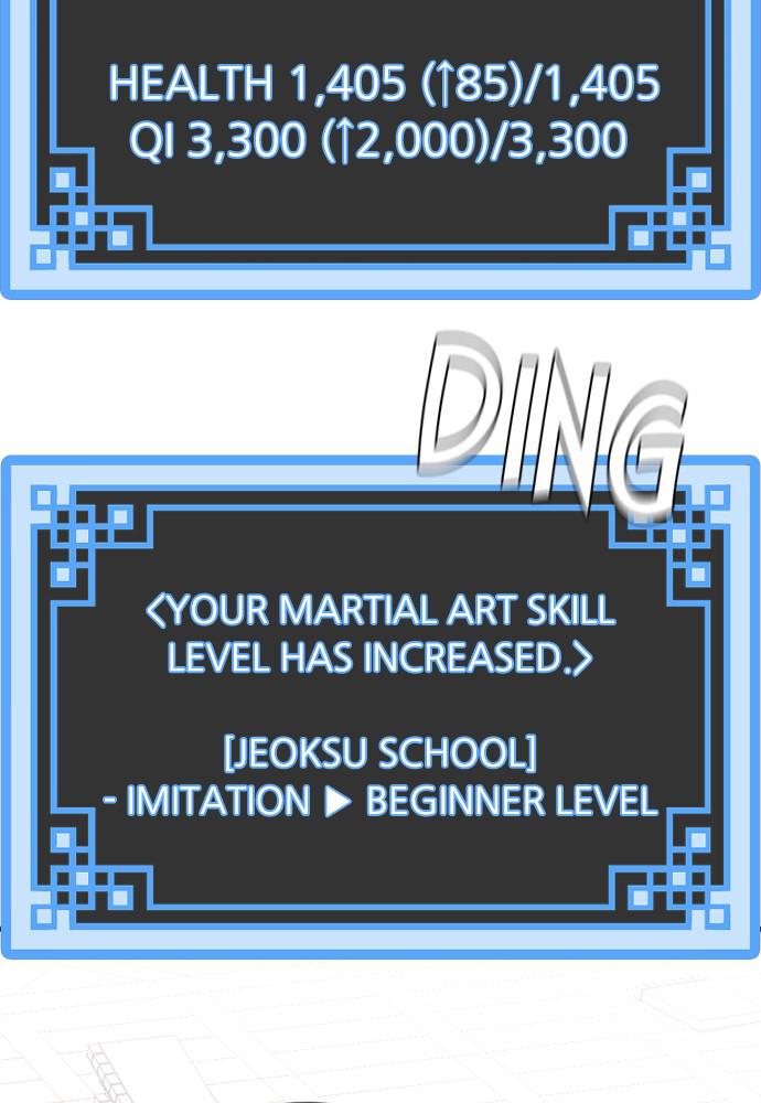 Murim RPG Simulation Episode 17 30