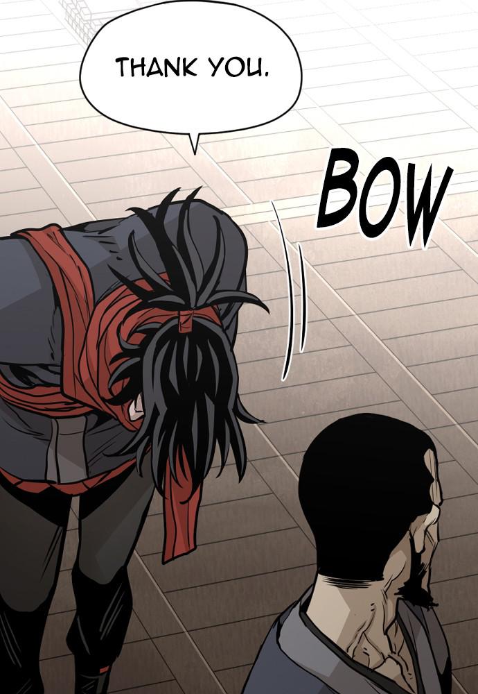 Murim RPG Simulation Episode 17 31