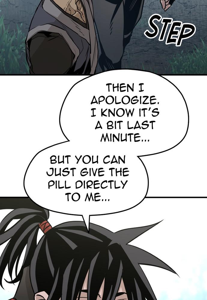 Murim RPG Simulation Episode 17 60