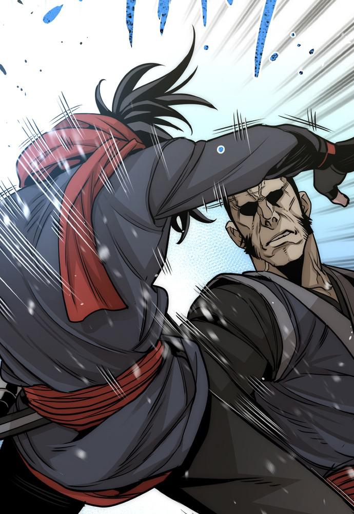 Murim RPG Simulation Episode 17 69