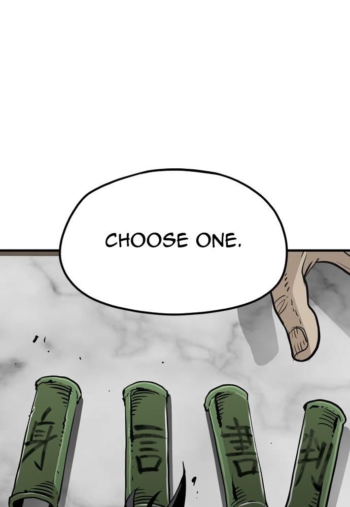 Murim RPG Simulation Episode 17 110