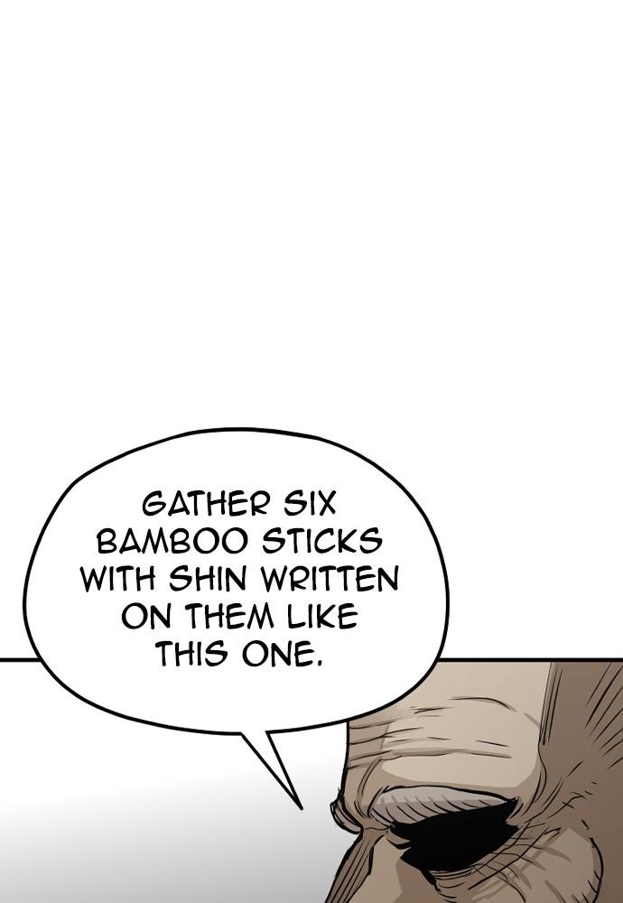 Murim RPG Simulation Episode 17 114