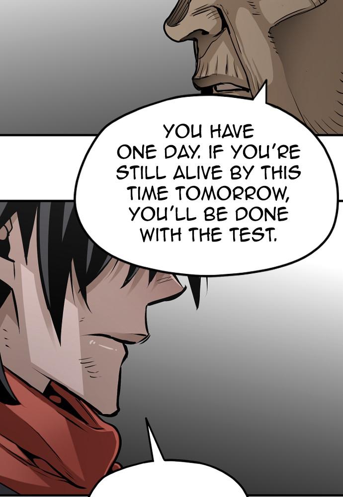 Murim RPG Simulation Episode 17 115