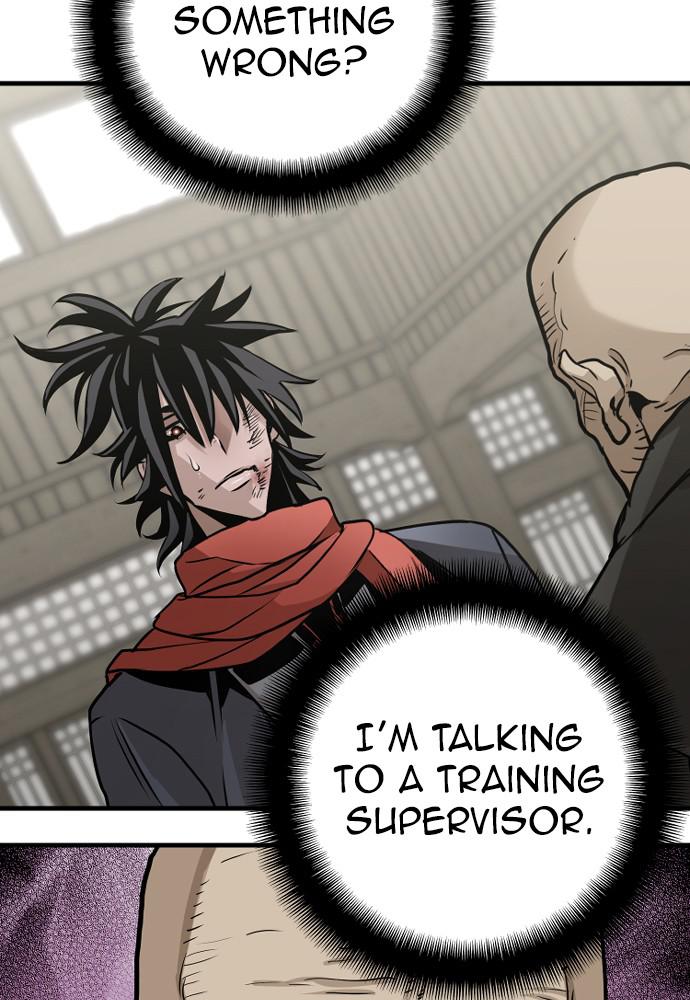 Murim RPG Simulation Episode 17 127