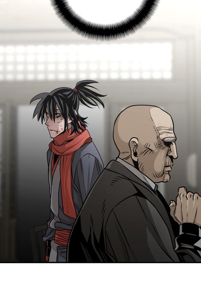 Murim RPG Simulation Episode 17 130