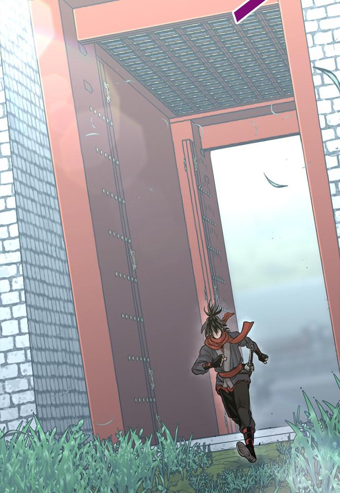 Murim RPG Simulation Episode 17 153