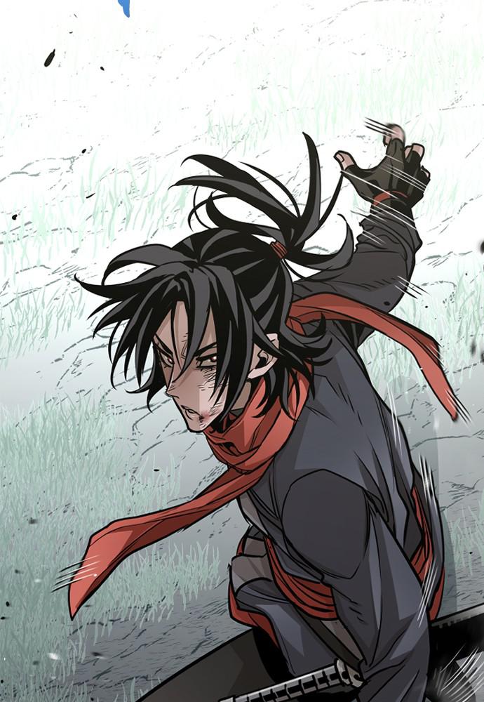 Murim RPG Simulation Episode 17 188