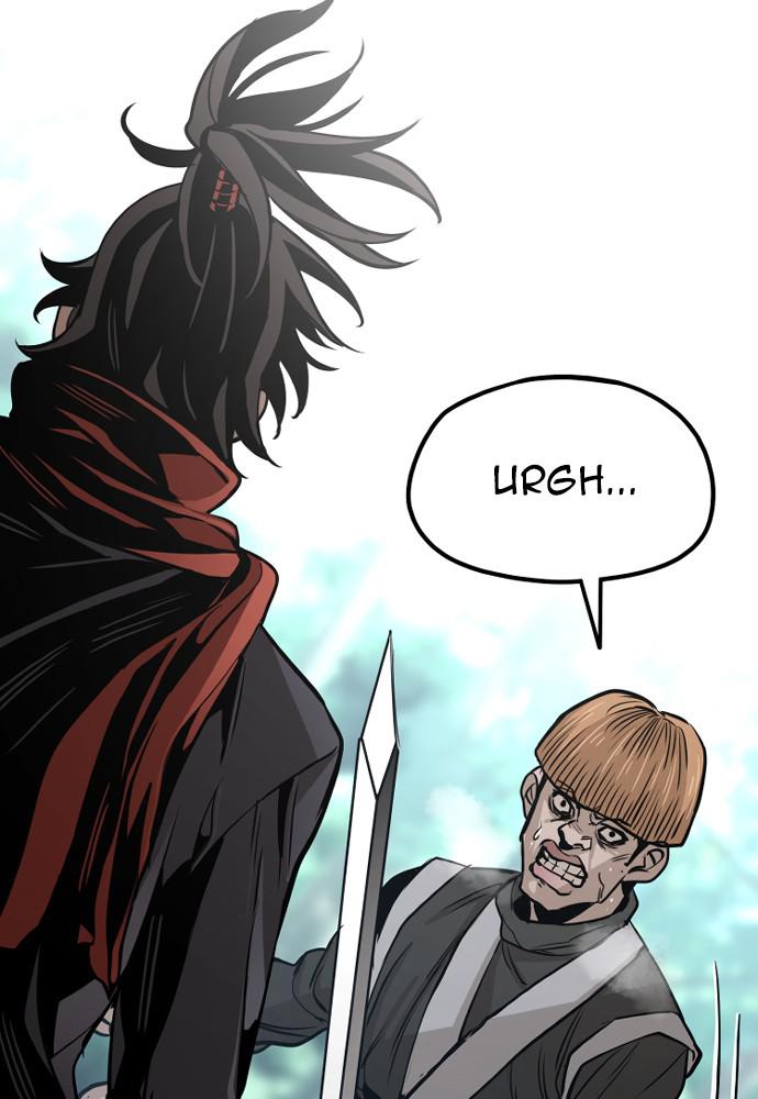 Murim RPG Simulation Episode 17 207