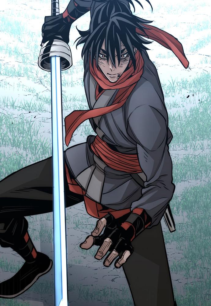 Murim RPG Simulation Episode 17 213