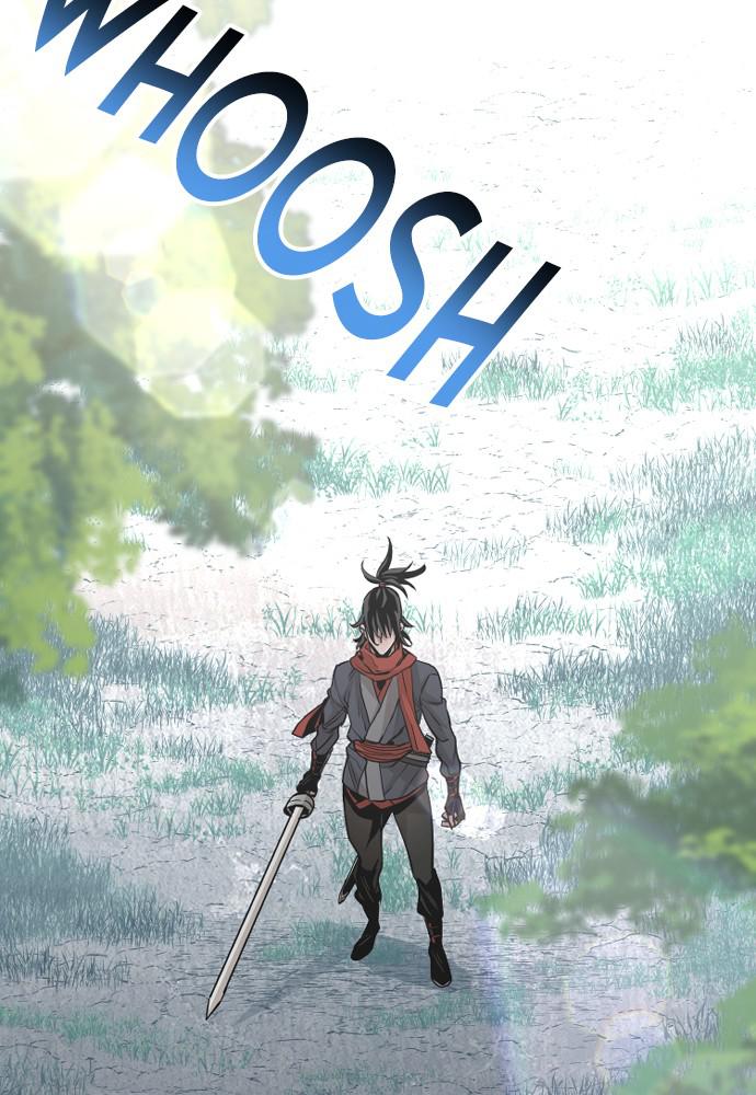 Murim RPG Simulation Episode 18 3