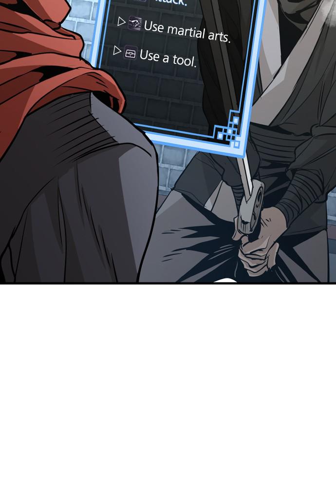 Murim RPG Simulation Episode 18 9