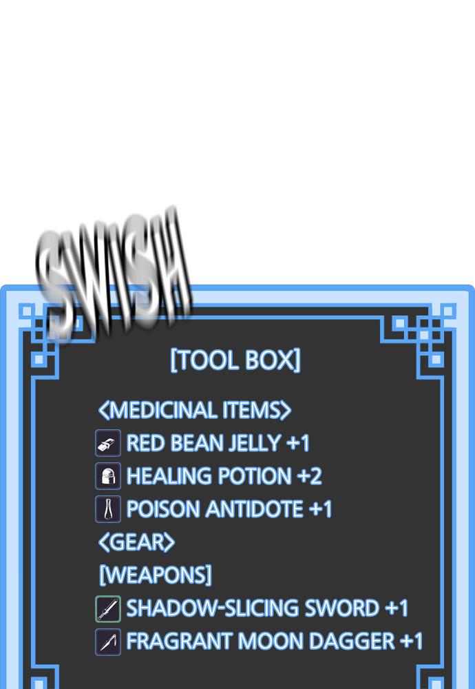 Murim RPG Simulation Episode 18 19