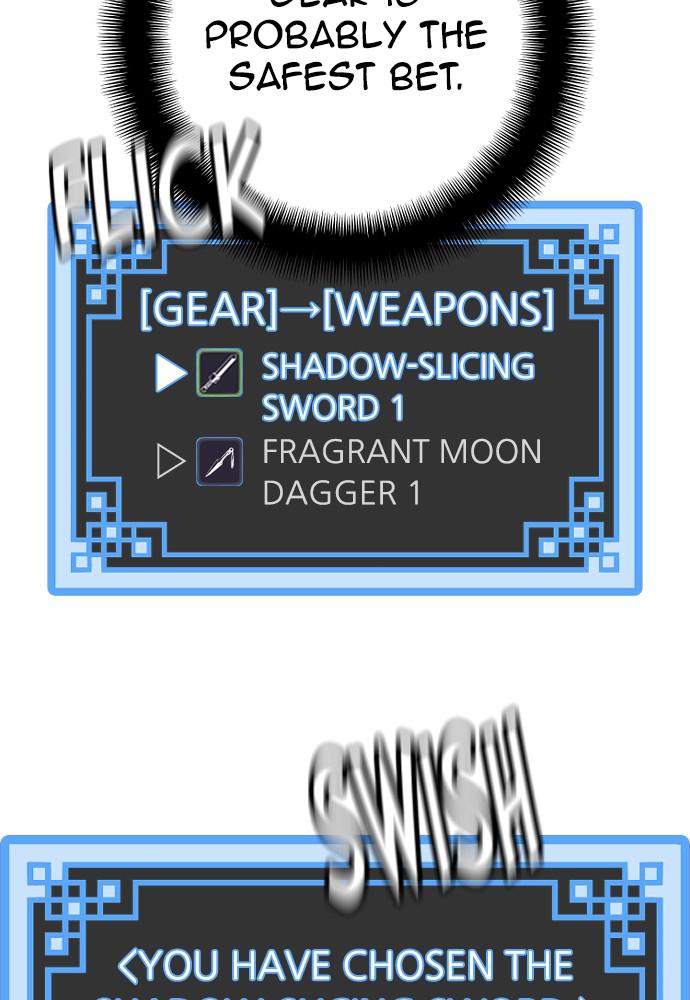 Murim RPG Simulation Episode 18 25