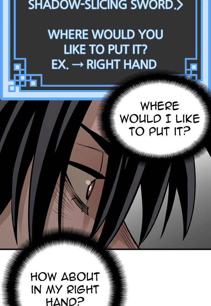 Murim RPG Simulation Episode 18 26