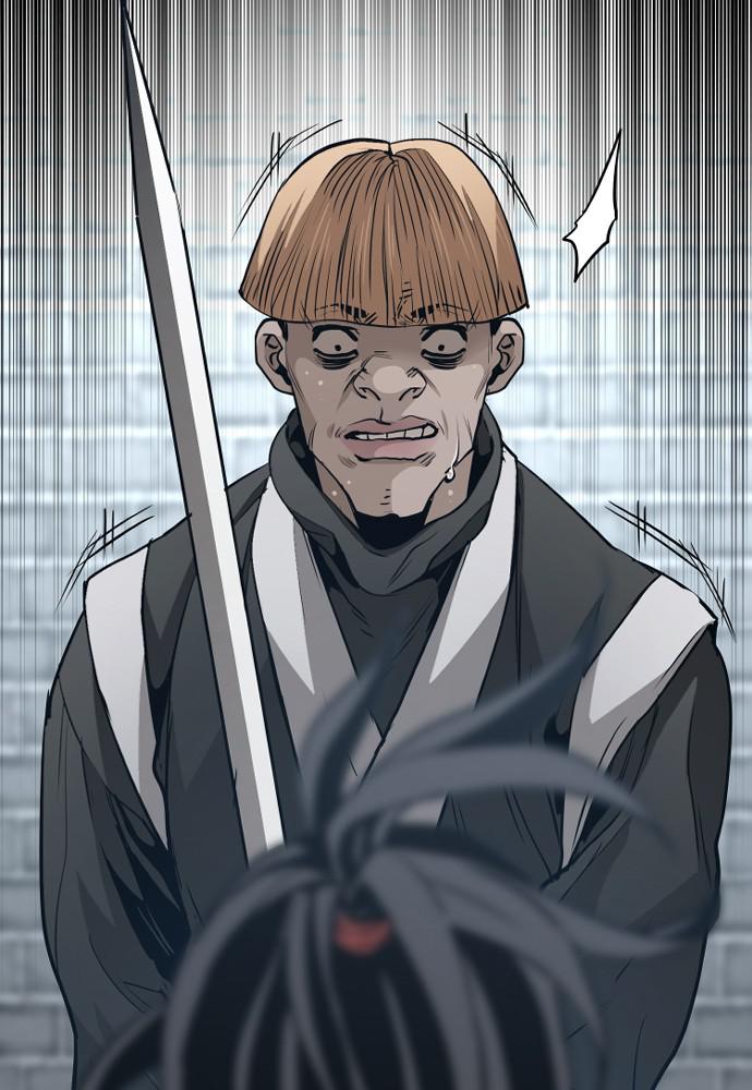 Murim RPG Simulation Episode 18 29